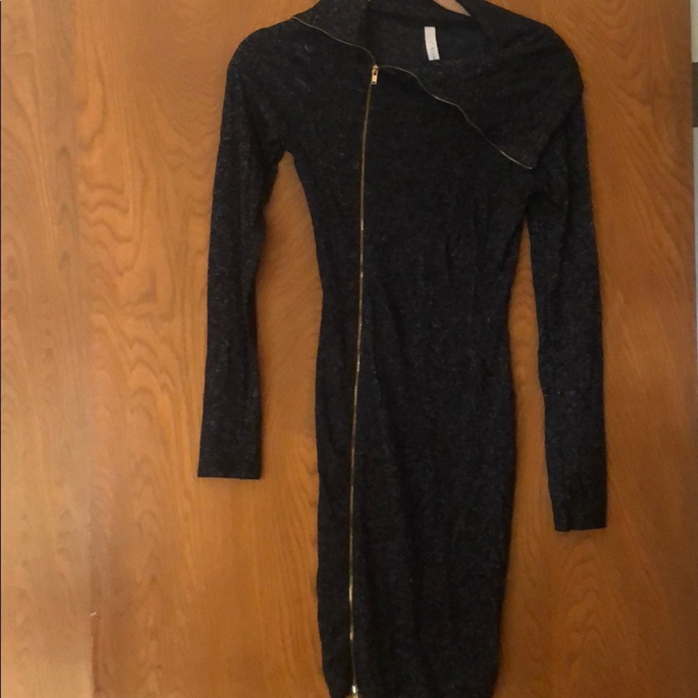A+Ellen Seater Dress, Small